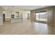 Bright dining area with sliding glass doors leading to backyard at 5660 N 188Th Ln, Litchfield Park, AZ 85340