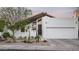 Modern home with stucco exterior and attached garage at 6184 N 28Th Pl, Phoenix, AZ 85016