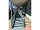 Ramp access to mobile home exterior at 9501 E Broadway Rd # 107, Mesa, AZ 85208