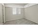 Spacious bedroom with built-in shelving and closet at 10934 E Becker Ln, Scottsdale, AZ 85259