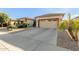 Charming single-story home with a two-car garage at 11122 N 165Th Ave, Surprise, AZ 85388