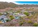 Luxury homes nestled in a mountainside community with stunning views at 14245 N Territory Trl, Fountain Hills, AZ 85268