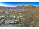 Luxury home nestled in a mountainside community at 14245 N Territory Trl, Fountain Hills, AZ 85268