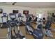 State-of-the-art fitness center with various equipment at 19847 N 108Th Ave, Peoria, AZ 85373