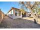 House exterior showcasing a side view and landscaping at 19847 N 108Th Ave, Peoria, AZ 85373