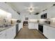 Bright kitchen with stainless steel appliances and tile flooring at 4048 W Sierra Vista Dr, Phoenix, AZ 85019