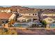 Two-story house with pool and spa; mountain views at 44622 N Sonoran Arroyo Ln, New River, AZ 85087