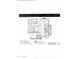 Floor plan of a 2 bedroom, 2.5 bath residence at 5000 E Camelback Ridge Rd # 301, Scottsdale, AZ 85251