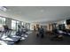 Well-equipped fitness center with modern equipment at 5000 E Camelback Ridge Rd # 301, Scottsdale, AZ 85251