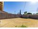 Spacious backyard perfect for outdoor enjoyment at 5331 E Virginia Ave, Phoenix, AZ 85008