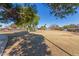 Park with grassy area and trees at 8435 E Catalina Dr, Scottsdale, AZ 85251