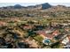 Luxury estate with golf course views and a large backyard at 8601 N 64Th Pl, Paradise Valley, AZ 85253