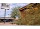 Fry Bread House exterior view at 1732 W Indian School Rd, Phoenix, AZ 85015