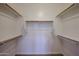 Large walk-in closet with ample shelving and hanging space at 1950 N Center St # 104, Mesa, AZ 85201