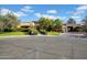 Exterior view of a beautiful home showcasing curb appeal at 2333 S Eileen Pl, Chandler, AZ 85286