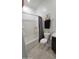 Clean bathroom with tub, toilet and vanity at 3224 W Stradling Ave, Apache Junction, AZ 85120