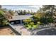 Ranch-style home with two-car carport and landscaped yard at 3601 W Solano Dr, Phoenix, AZ 85019