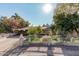 Single story home with carport and well maintained lawn at 3601 W Solano Dr, Phoenix, AZ 85019