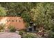 Charming water feature with tiered fountain and garden accents at 66 Biltmore Est, Phoenix, AZ 85016