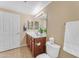 Clean bathroom with double vanity and updated fixtures at 750 E Northern Ave # 1134, Phoenix, AZ 85020