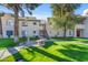 Attractive building exterior with grassy area at 750 E Northern Ave # 1134, Phoenix, AZ 85020