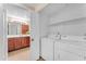 Convenient in-unit laundry with washer and dryer at 750 E Northern Ave # 1134, Phoenix, AZ 85020