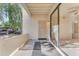 Covered patio with sliding glass door access at 750 E Northern Ave # 1134, Phoenix, AZ 85020