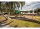 playground with shade structures and play equipment at 1075 E Chandler Blvd # 120, Chandler, AZ 85225