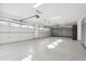 Spacious garage with ample storage at 11243 E Flintlock Dr, Chandler, AZ 85249