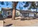 House exterior with landscaping and driveway at 13428 N 36Th Pl, Phoenix, AZ 85032