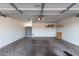 Spacious garage with ample storage space at 13428 N 36Th Pl, Phoenix, AZ 85032