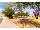 Ashbrook Elementary School with playground and parking lot at 1964 S Marble St, Gilbert, AZ 85295