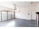 Attached garage with automatic opener and extra space at 1964 S Marble St, Gilbert, AZ 85295