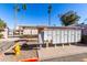 Community mailboxes and fire hydrant at 1976 N Lemon Tree Ln # 52, Chandler, AZ 85224