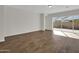 Spacious living room with tile flooring and lots of natural light at 2091 E Geronimo St, Chandler, AZ 85225