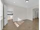 Bright living room with view into kitchen and hallway at 2091 E Geronimo St, Chandler, AZ 85225