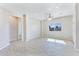 Spacious living room with light gray walls and tile flooring at 3730 N Maya Rd, Eloy, AZ 85131