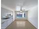 Bright dining area with a view of the backyard pool at 4511 W Cavalier Dr, Glendale, AZ 85301