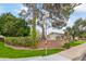 Home's street view, showing location and curb appeal at 5801 E Exeter Blvd, Phoenix, AZ 85018