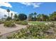 Scenic park with rose gardens and a historic building at 6339 W Ironwood W Dr, Glendale, AZ 85302