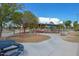 playground with swings and play structures at 6339 W Ironwood W Dr, Glendale, AZ 85302