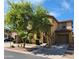 Two story house with attached garage and front yard at 7844 W Bonitos Dr, Phoenix, AZ 85035