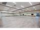 Large dance studio featuring wall-to-wall mirrors and wood flooring at 7878 E Gainey Ranch Rd # 3, Scottsdale, AZ 85258