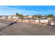 Street view of the house with a circular driveway at 1106 E Circle Mountain Rd, New River, AZ 85087