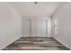 Spacious bedroom with vinyl plank flooring and large closet at 11596 W Sierra Dawn Blvd # 109, Surprise, AZ 85378