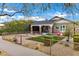 House exterior showcasing a brick facade and nicely landscaped yard at 1233 E Monte Vista Rd, Phoenix, AZ 85006