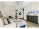 Serene main bedroom with ample space and stylish decor at 15522 E Cactus Dr, Fountain Hills, AZ 85268