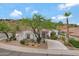 One-story home with a landscaped front yard and driveway at 15522 E Cactus Dr, Fountain Hills, AZ 85268