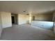 Unfinished bedroom with drywall and door at 32111 N Saddlehorn Dr, San Tan Valley, AZ 85140