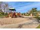 Safe playground with slides and climbing structures at 4044 E Oakland St, Gilbert, AZ 85295